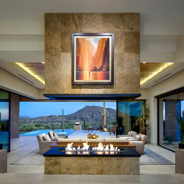 Desert Modern