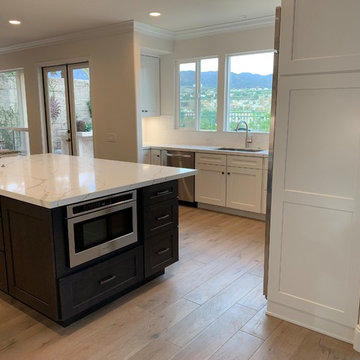 Inspiration Gallery | Kitchens | Orange County