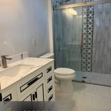 Timeless Bathroom Designs