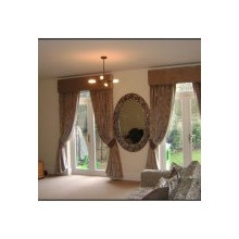 Creative and Made to Measure Curtains