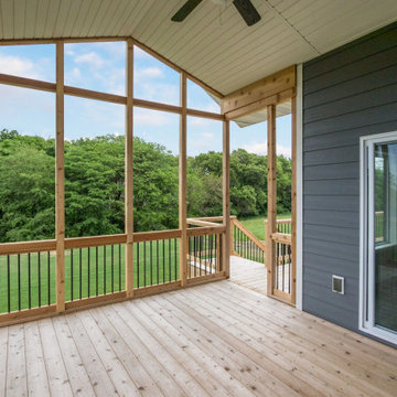 Craftsman 2 Story Plan #6619LL
