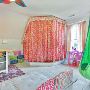 Playroom