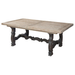 Traditional Dining Tables by Lorino Home