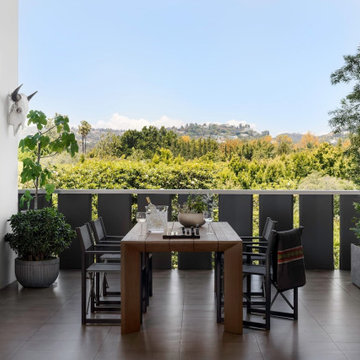 Wilshire Terrace