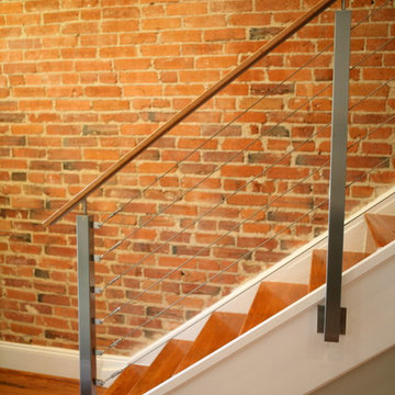 Cable Railing