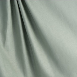 Casual Linen : Seafoam - Fabric