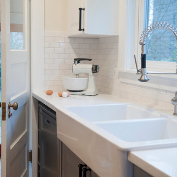 1920's Portland Bungalow