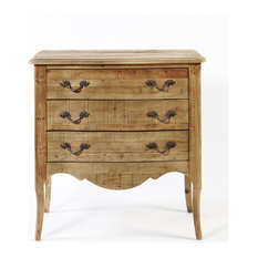 comoda de madera con cajones (82x52x88.5)