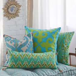 Lacefield Designs - Fabric