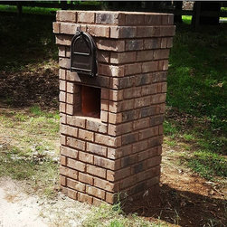 Mailboxes - Home Improvement