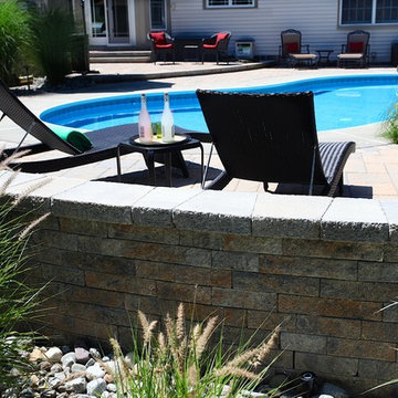 Poolscapes