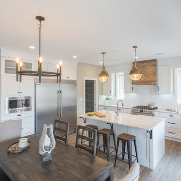 Riverstone Showhome