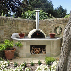 Outdoor Pizza Oven - Products