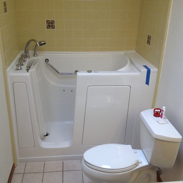 Walk in Tub Tampa, FL