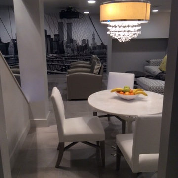 A Contemporary Tudor
