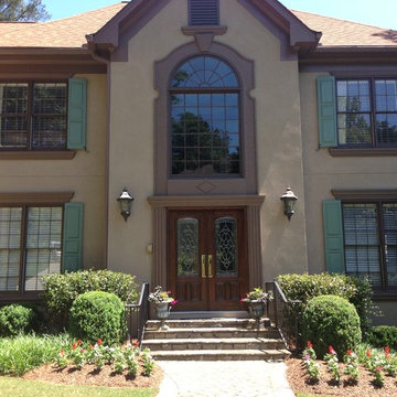 St. Ives Country Club