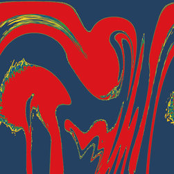 ALIEN - Fine Art Prints