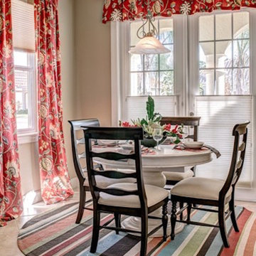 Laura Nugent - Allied, ASID - Crickets Home Furnishings