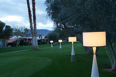 Live Anywhere Luxury Outdoor Battery Operated Lighting