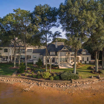 Sailview Addition / Renovation