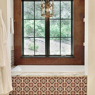 Warm & Inviting