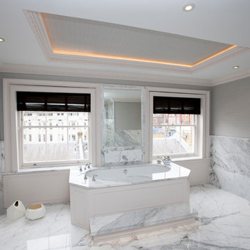 Stunning Full Home Renovation, Regents Park