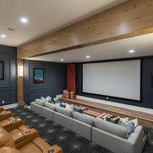 Movie Room