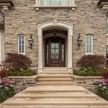 Great Houses
