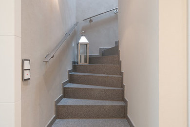 Treppe in Köln