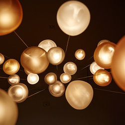 MoonLight Pendants - Products