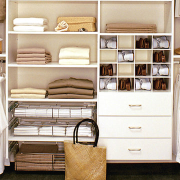 Closets