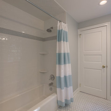 Whole Home Renovation - Bryn Mawr, PA