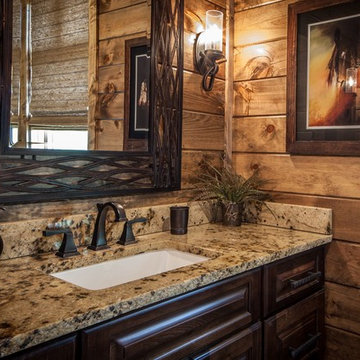 Refined Rustic
