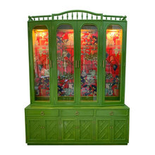 hutch ideas