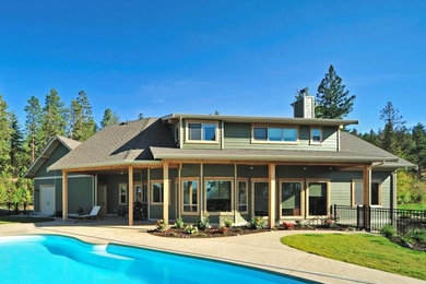 The C Residence