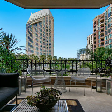 San Diego Condo