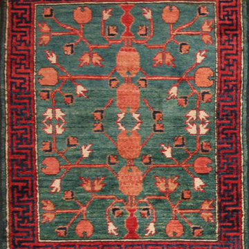 Handmade Rugs for the Home