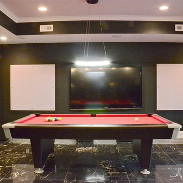 Man Caves