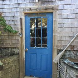 door replacement - Products
