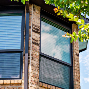 Andersen - 100 & E Series Windows - Magnolia - Coppell, TX