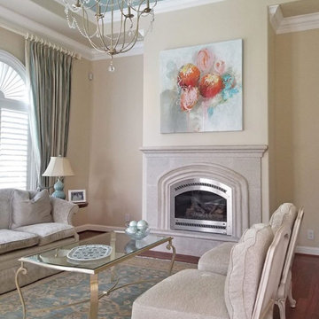 Whitney Modern Installations