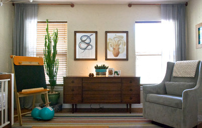 My Houzz: Global Panache for a Dallas Refuge