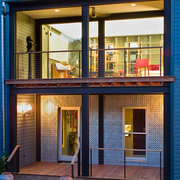 Loft Upon Cork