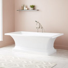 bath mckinley