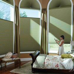 Hunter Douglas - Cellular Shades