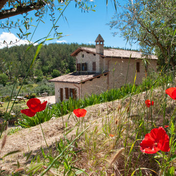 Tenuta Il Molino Verde, struttura turistico ricettiva