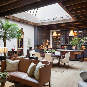 Brooklyn Carriage House