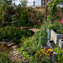 jardin