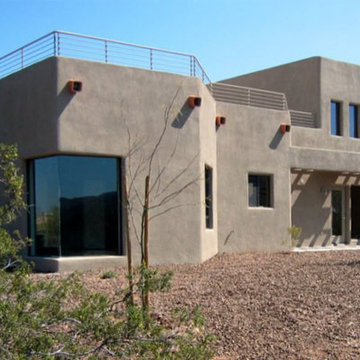 Residential Work
