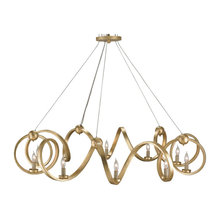 Chandeliers